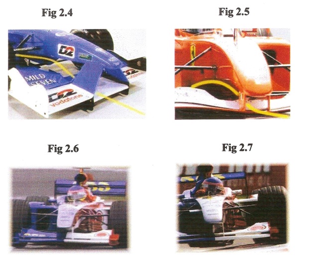 Formula One Racing